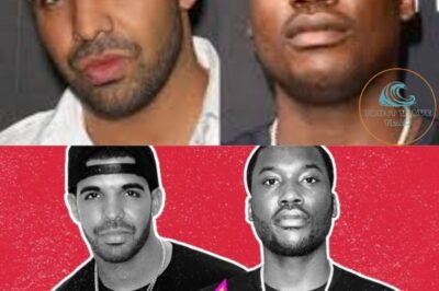Drake vs. Meek Mill: The Epic Rap Feud That Forever Altered the Landscape of Hip-Hop Culture and Industry Dynamics (NH)