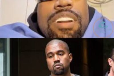 Kanye West’s Public Meltdowns: Exploring the Fine Line Between Genius and Madness in a Complex Hip-Hop Icon’s Life and Career (NH)