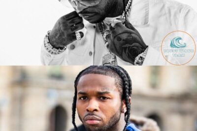 The Mysterious Case of Pop Smoke’s Tragic Loss and Its Far-Reaching Aftermath: A Deep Dive into the Rise, Legacy, and Unanswered Questions of a Young Rap Star (NH)