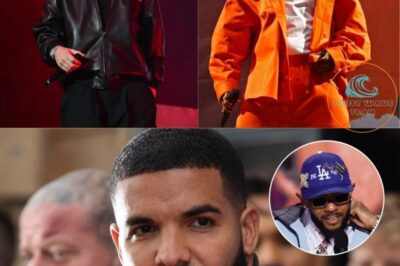 Drake Files Explosive Defamation Lawsuit Blaming Kendrick Lamar’s Grammy Performance for Career Setbacks (NH)