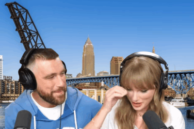 Taylor Swift and Travis Kelce’s Cleveland House Hunt Sets Off Fan Frenzy