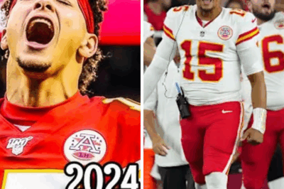 How Patrick Mahomes Made It Despite the Odds