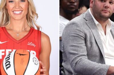 Scandal Erupts: Sophie Cunningham Caught in Shocking Affair Allegations with Married Man