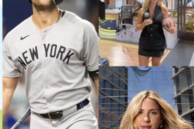 ESPN’s Bold Move Shakes the NFL World: Stunning Social Media Star with 14 Million Followers Joins the Network Before 2025 Season