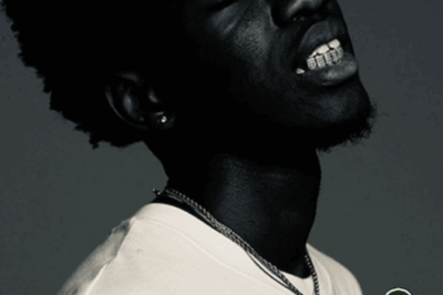 From the Streets of Campbelltown to London’s Spotlight: Meet 16-Year-Old Rap Prodigy DRIZZZ, Ready to Set the Game on Fire