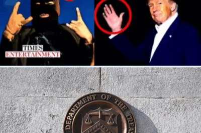 US Targets Mexican Cartel Ties — and a Famous Rapper Is Caught in the Crossfire