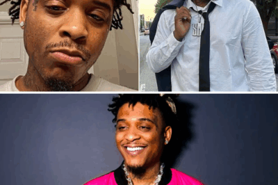 Tragic End for Atlanta Rapper T-Hood — The Shocking Turn After a Heated Dispute