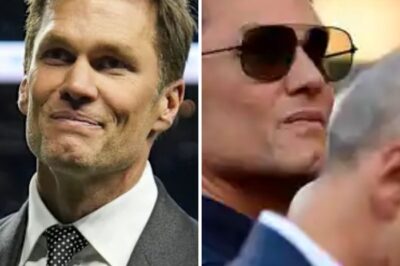 Tom Brady Sounds the Alarm: NFL’s Changing Culture Is Messing Up Rookie Values