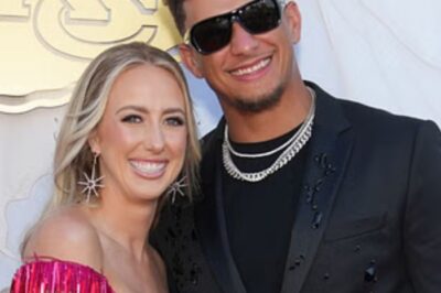 “I’m a Big Wikipedia Stuff-Up Guy”: When Brittany Mahomes Helped Unravel Patrick Mahomes’ Love of History