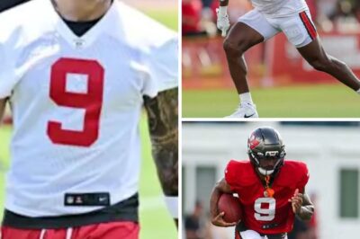Buccaneers’ Todd Bowles offers exciting Emeka Egbuka take ahead of Steelers clash