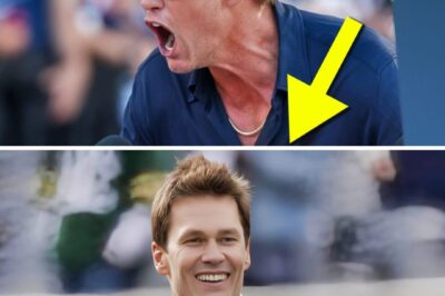 Social Media Detectives Have Uncovered The Deep Meaning Behind The Special Item That Tom Brady Was Wearing During His Statue Unveiling At Gillette Stadium