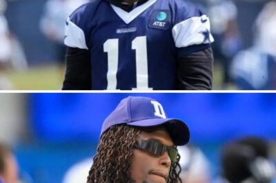 Dallas Cowboys Superstar WR CeeDee Lamb Reportedly Facing Potential NFL Discipline—What This Could Mean for the Team and Season