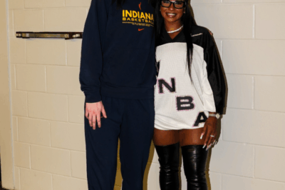 Caitlin Clark and Jordan Chiles Share Powerful Postgame Moment That Left Fans in Awe (tt)