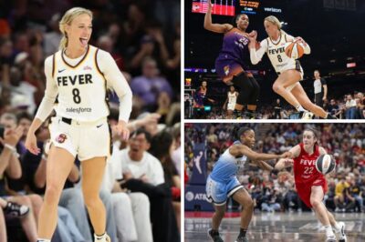 Indiana Fever vs Chicago Sky, start time, TV, schedule. Is Caitlin Clark playing?