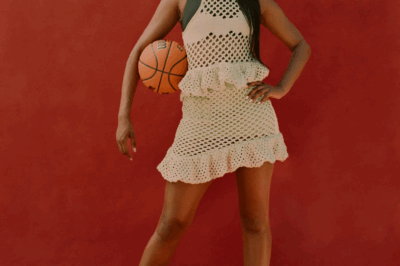 “Angel Reese Suggests WNBA Players Could Sit Out to Demand Better Pay — And When You Dig Into the Numbers, It’s Not as Crazy as It Sounds” (tt)