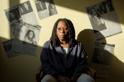 Whoopi Goldberg Breaks Silence on Her One Regret Over Ted Danson Scandal