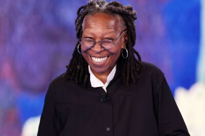 From Homeless Shelters to Hollywood Royalty: The Untold Journey of Whoopi Goldberg