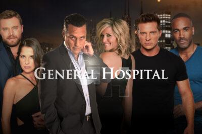 Inside General Hospital: The Timeless Drama That’s Still Captivating America After Six Decades