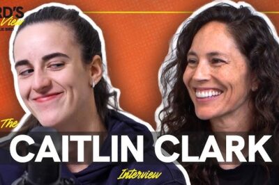 Caitlin Clark Opens Up on Her Comeback, NCAA Legacy, and Confronting WNBA Challenges