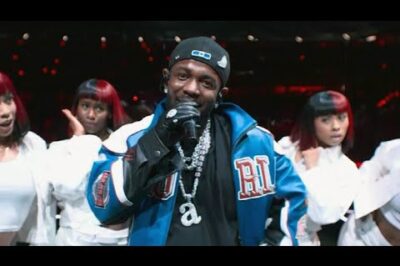 Kendrick Lamar’s Super Bowl Performance Sparks Debate — Has ‘Not Like Us’ Crossed the Line? (NH)