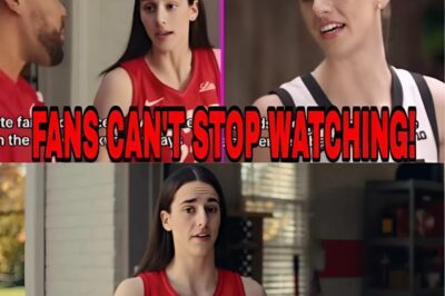 Caitlin Clark’s State Farm Ads Turn Into Viral Meme Fans Hilariously Add Justin Timberlake’s SexyBack to the Mix (tt)