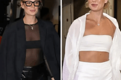 SHOCKING REVELATION: Sophie Cunningham Named in Explosive Lawsuit Alleging Secret Affair With Married NBA Executive as Bombshell Details Surface (tt)