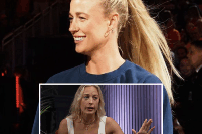 Sophie Cunningham’s Explosive Podcast Appearance Sends Shockwaves Through the WNBA, Redefines “Face of the League” Debate (tt)