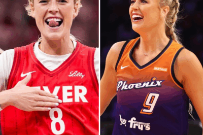 Sophie Cunningham Mistaken for NBA Star in Hilariously Bizarre Merch Fail That Has Fans Doing Double Takes (tt)