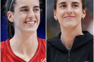 Fever Insider Reveals Explosive New Details on Caitlin Clark’s Stunning Comeback From Injury That Could Transform the Entire WNBA Season (tt)