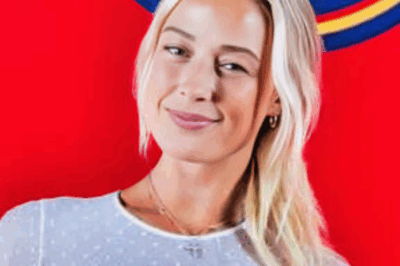 You Won’t Believe Sophie Cunningham’s Jaw Dropping Transformation as Fans Are Absolutely Shocked by Her New Look and Performance (tt)