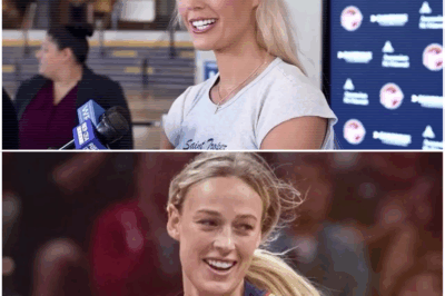 2 MINUTES AGO: Sophie Cunningham Reveals Devastating Injury — Is This the Beginning of WNBA’s Downfall? (tt)