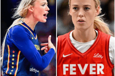 Sophie Cunningham Issues Shocking Declaration in the Heart of the Season I Will Disappear If the WNBA Does Not Resolve This Critical Issue (tt)