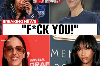 Angel Reese Snaps at Caitlin Clark After Losing Major Sponsorship Fans Stunned by Unexpected Feud (tt)