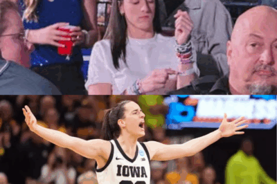 Fans Buzz as Caitlin Clark and Tyrese Haliburton Turn Heads at Justin Timberlake’s Concert With Stunning Style and Chemistry (tt)