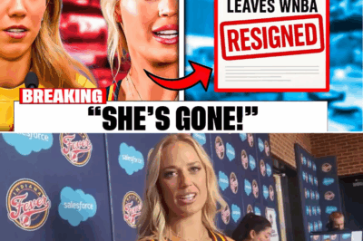 5 MIN AGO Caitlin Clark RESIGNS From WNBA Sophie Cunningham and Lexie Hull Explode in Shock and Fury (tt)