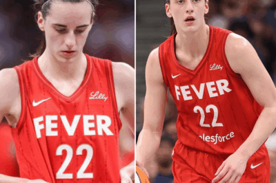 EXCLUSIVE: Caitlin Clark BREAKS SILENCE After League’s Shocking Ultimatum WNBA IN CHAOS (tt)