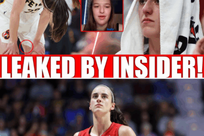 2 Minutes Ago: Indiana Fever Insider LEAKED Brutally Honest Information About Caitlin Clark Return Raising Questions and Stirring Controversy (tt)