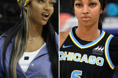 Reebok PULLS OUT on Angel Reese Over Chicago Sky Struggles in a Stunning Twist That Shakes WNBA Sponsorship Landscape (tt)