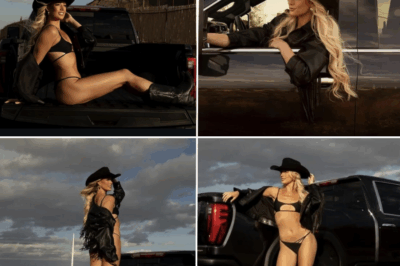 She Body-Checked a Player to Protect Caitlin Clark Shut Down Affair Rumors and Dropped a Bikini Thirst Trap Sophie Cunningham Has the WNBA Watching Her Every Move (tt)