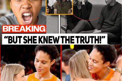 Brionna Jones Reveals Shocking Truths Behind Cathy Engelbert’s Management of Brittney Griner’s Case That Has Sent Ripples Through the Sports World (tt)