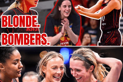 Sophie Cunningham and Lexie Hull Rain Down Three-Pointers as Indiana Fever Dominate Chicago Sky in a Crushing Victory (tt)