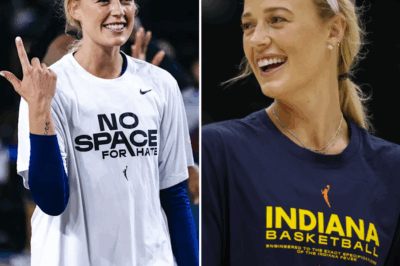 Sophie Cunningham Exposes The WNBA’s Broken Media System And What It Means For The Future Of Women’s Basketball (tt)