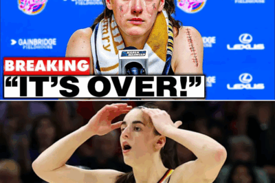 Caitlin Clark Shocks WNBA Fans With Game Changing Announcement That Could Reshape The League’s Future (tt)