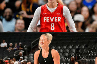 From Blowout to Bombshell Sophie Cunningham Stuns the WNBA with Unexpected Moves That Are Shaking the League to Its Core (tt)