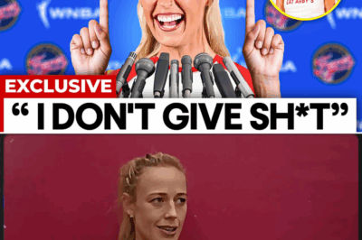 WNBA Fines Sophie Cunningham for Her Epic Arby’s Shirt Stunt Creating a Stir Across the League (tt)