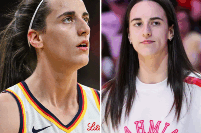 Caitlin Clark Opens Up About Returning From Injury Reflecting on Her Legendary NCAA Career and Mastering the Art of Navigating Tough WNBA Defenses (tt)