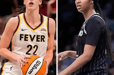 Lexie Hull Goes Red Hot Leading Indiana Fever to a Crushing Victory Over Angel Reese and the Chicago Sky Despite Caitlin Clark’s Absence (tt)