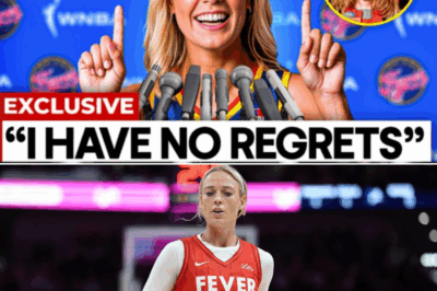 The WNBA Tried to Punish Sophie Cunningham but She Turned the Tables and Humiliated Them in Front of the Public (tt)