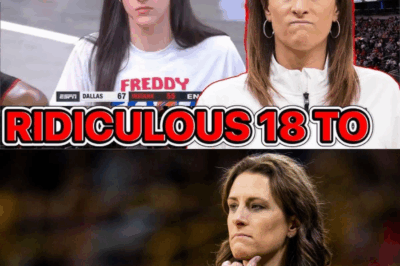Stephanie White Appears to Hand the Game Away as Indiana Fever Collapse Against Atlanta Wings During a Brutal Run Leaving Fans and Analysts Shocked (tt)