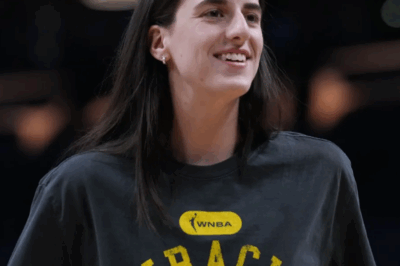 Caitlin Clark on Returning From Injury Her Legendary NCAA Career and Navigating WNBA Defenses (tt)